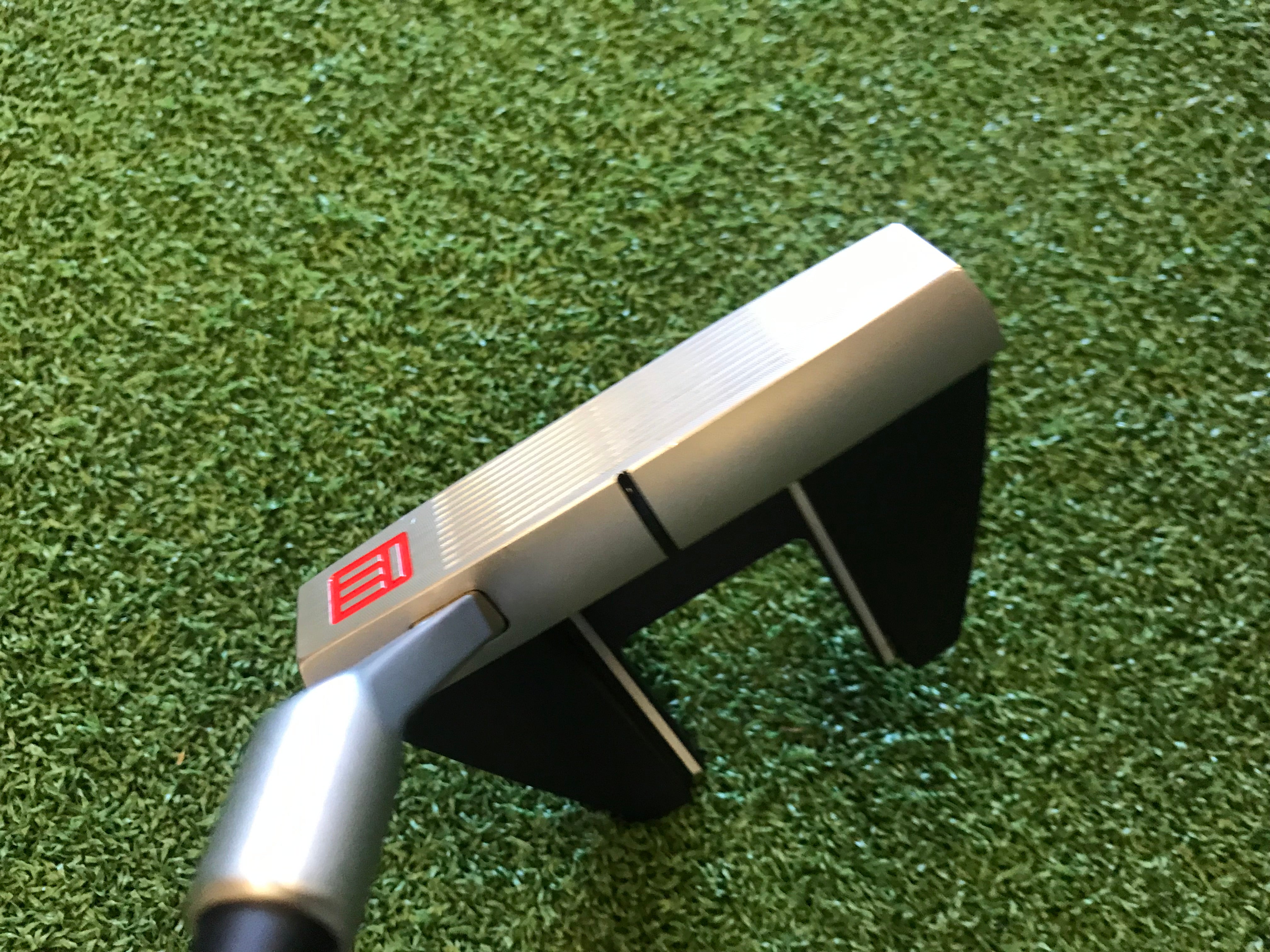 EVNROLL EV5.2 MidLock XL Putter 41