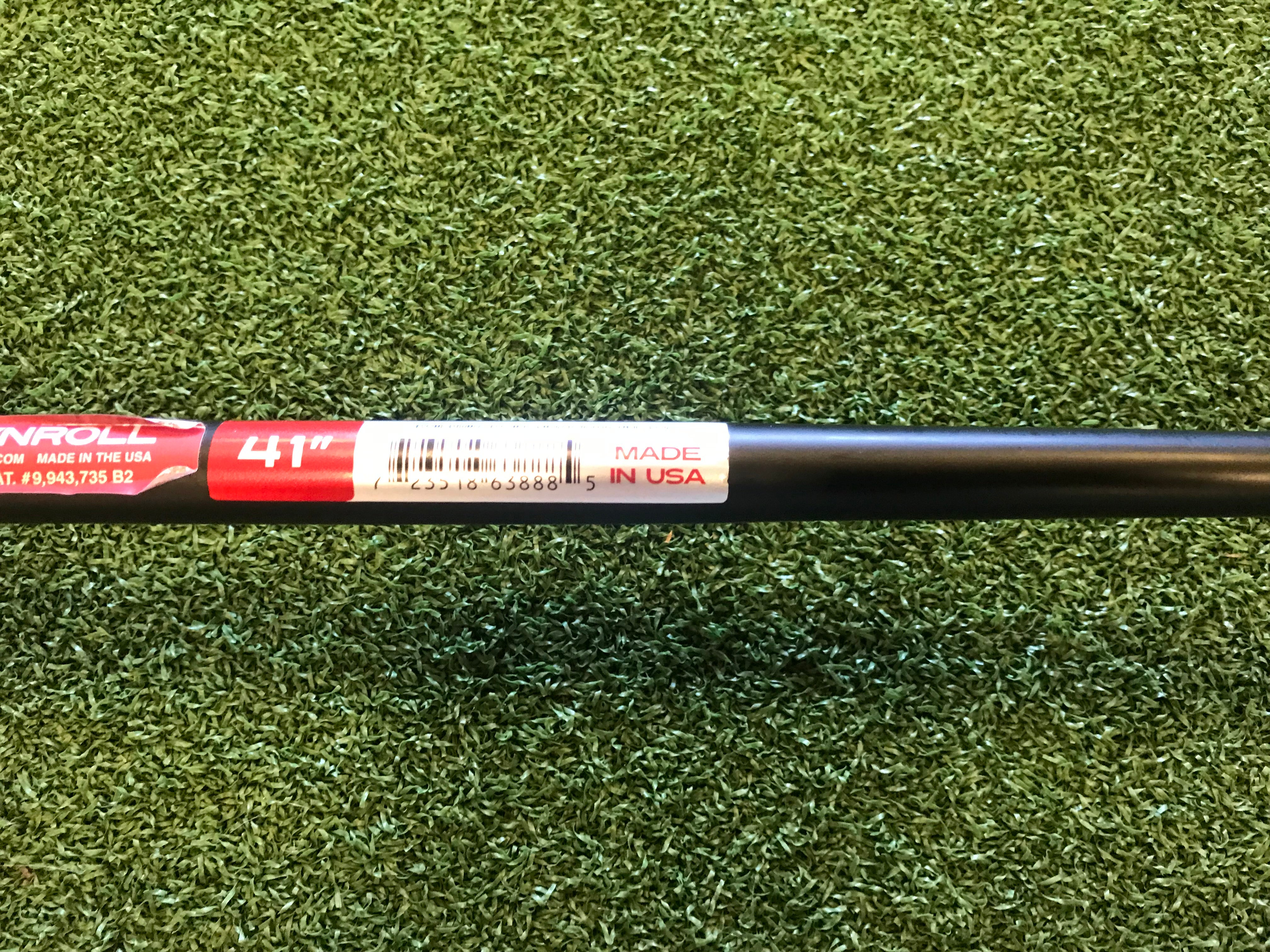 EVNROLL EV5.2 MidLock XL Putter 41