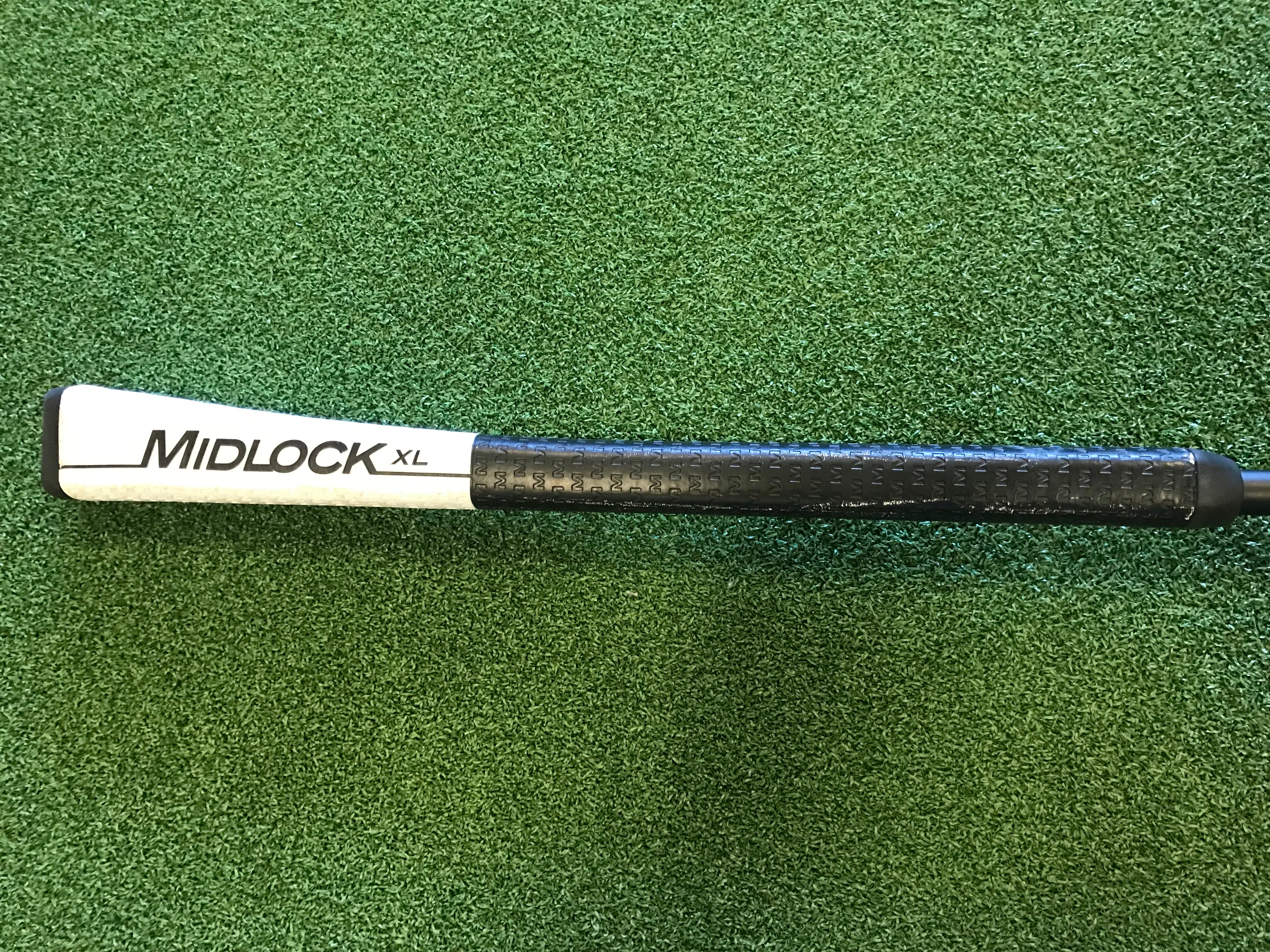 EVNROLL EV5.2 MidLock XL Putter 41
