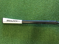 EVNROLL EV5.2 MidLock XL Putter 41" Putter With Headcover *Excellent Condition*