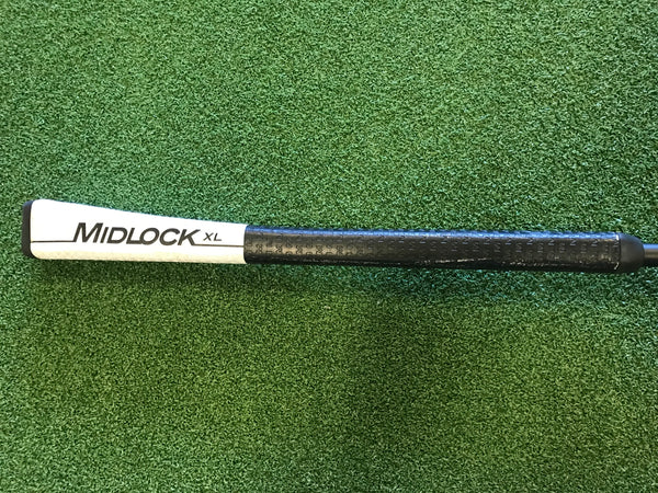 EVNROLL EV5.2 MidLock XL Putter 41" Putter With Headcover *Excellent Condition*