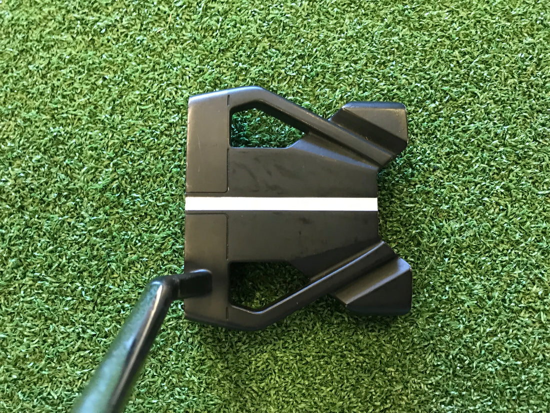 Odyssey Stroke Lab Ten 34" Putter