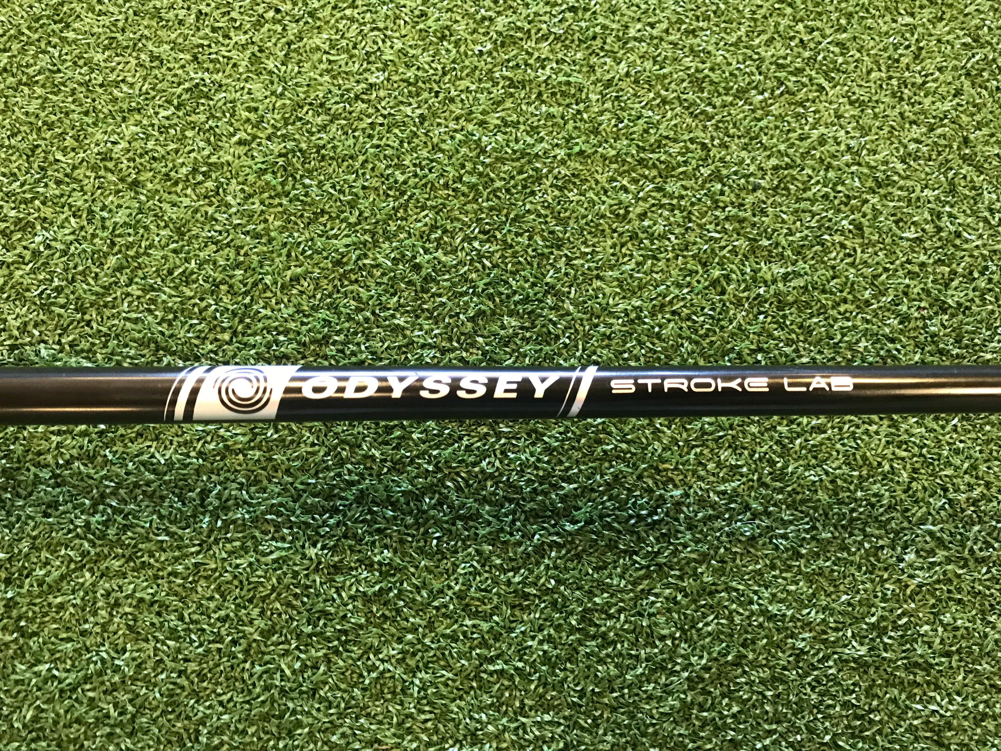 Odyssey Stroke Lab Ten 34