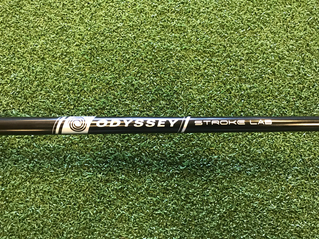 Odyssey Stroke Lab Ten 34" Putter