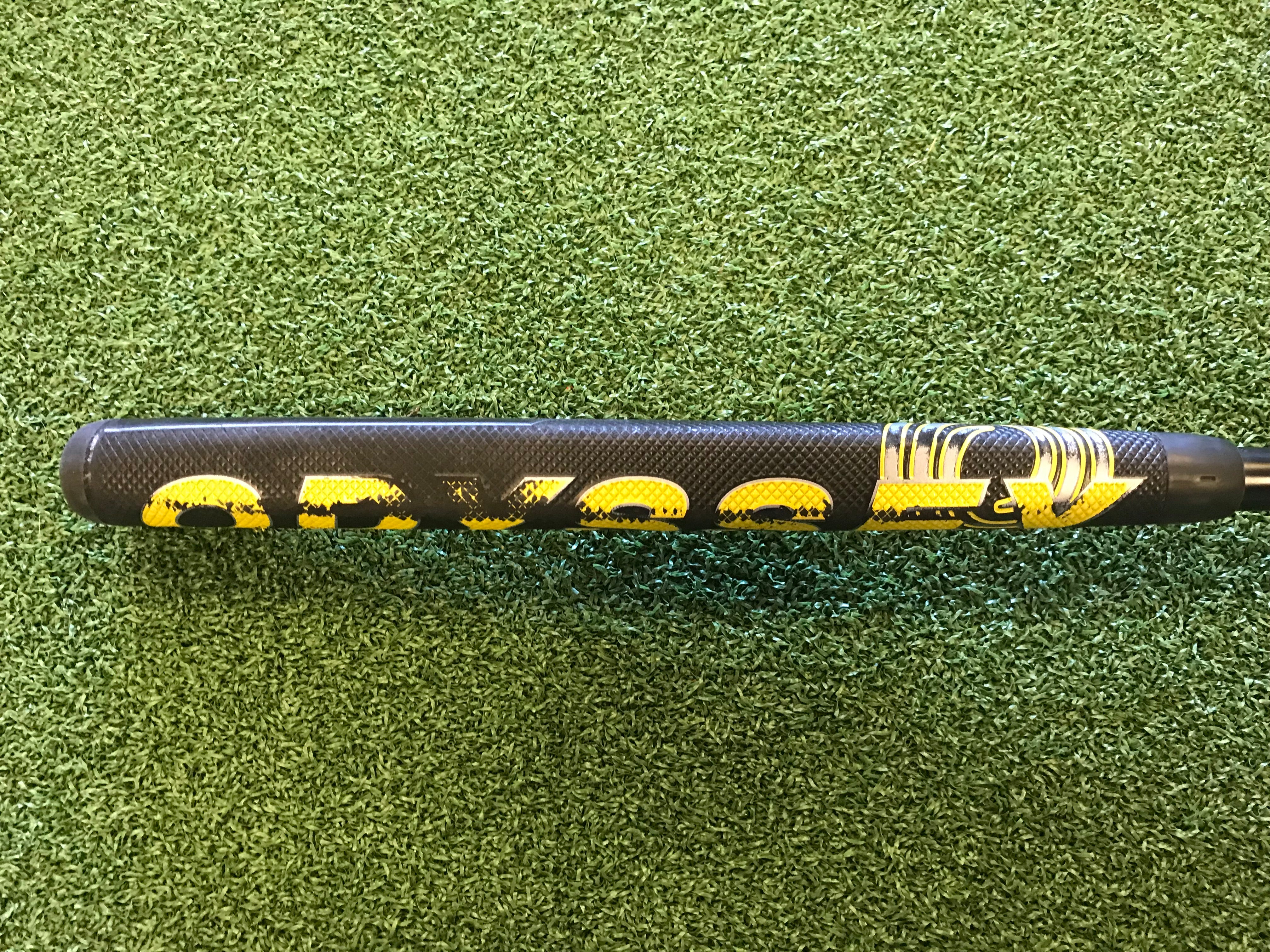 Odyssey Stroke Lab Ten 34