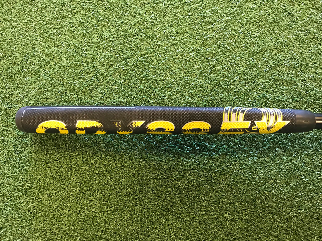 Odyssey Stroke Lab Ten 34" Putter