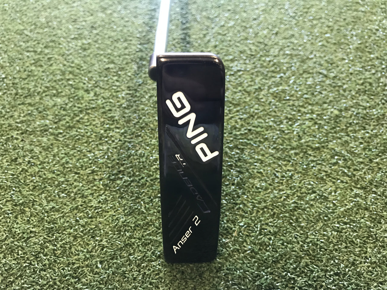 2015 Ping Anser 2 Cadence TR 34" Putter *Excellent Condition*