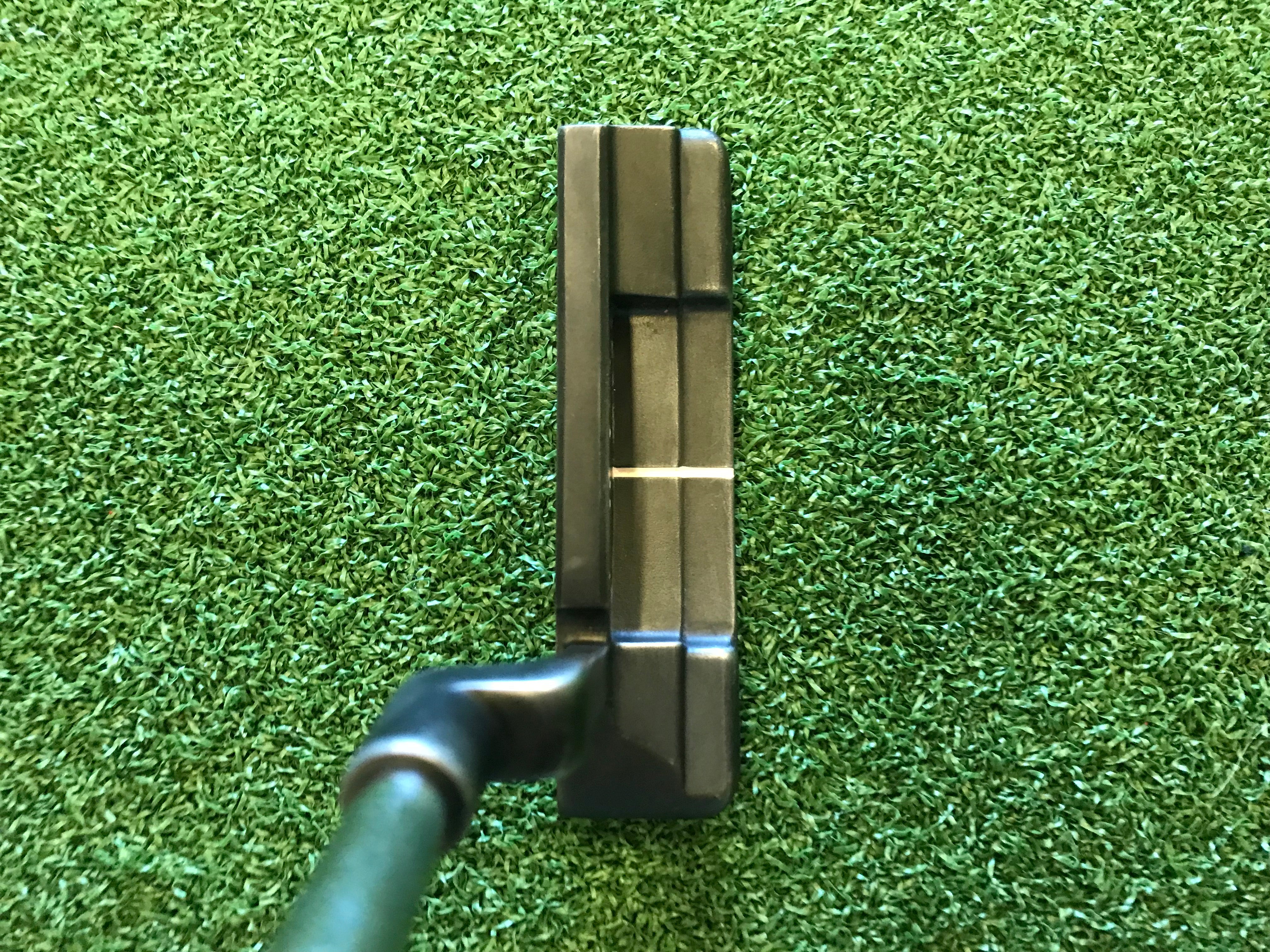 2015 Ping Anser 2 Cadence TR 34