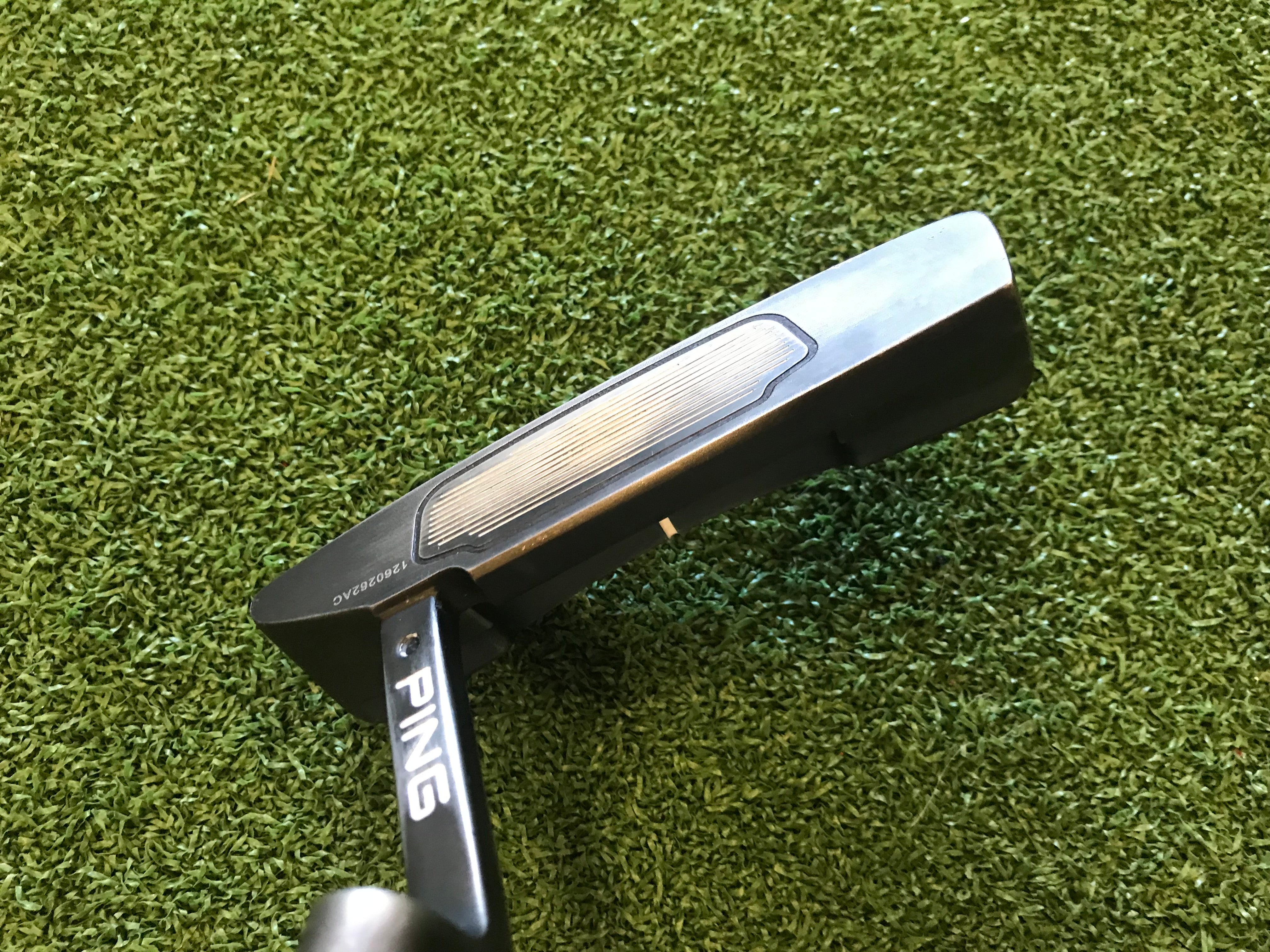 2015 Ping Anser 2 Cadence TR 34