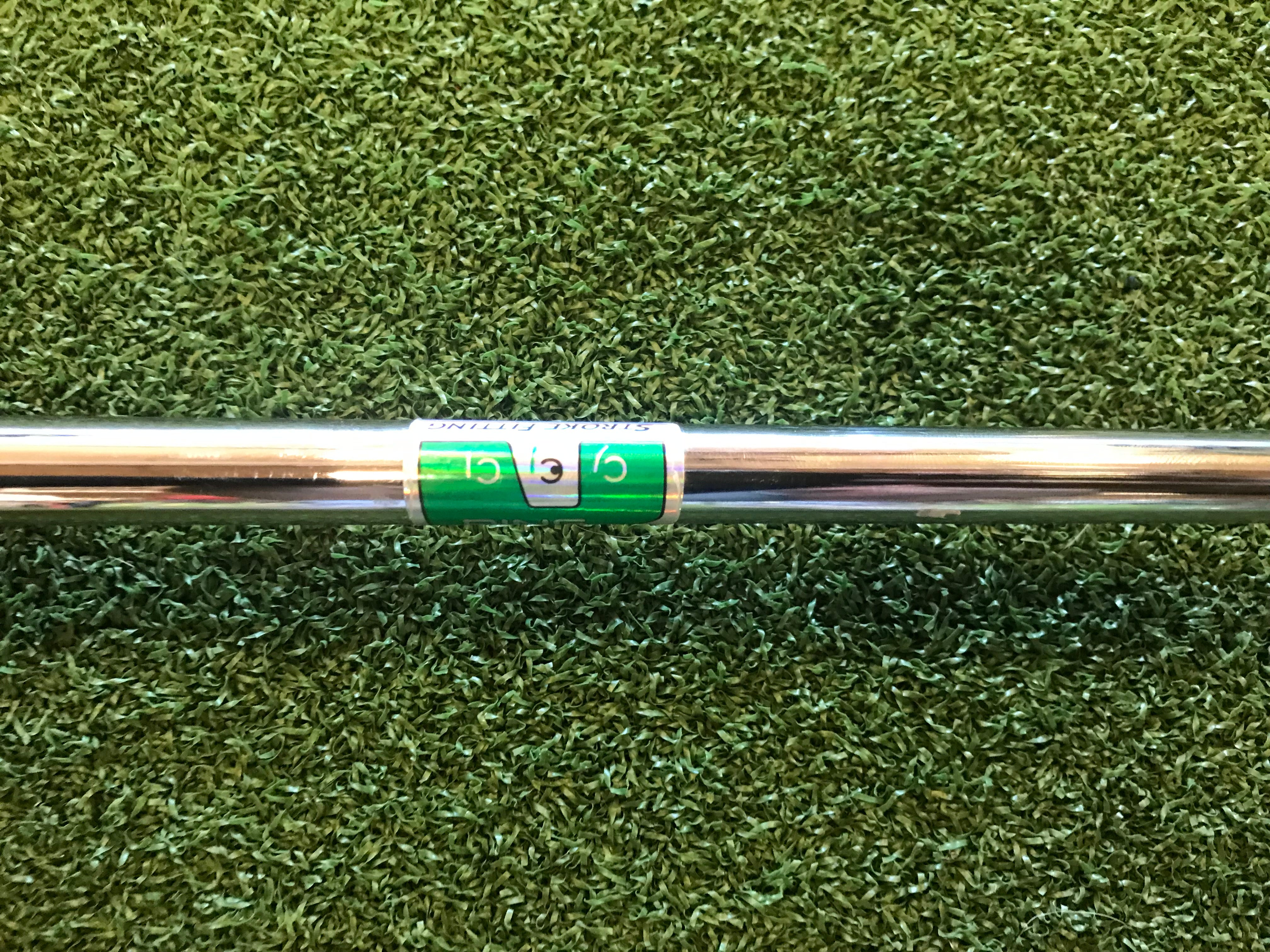 2015 Ping Anser 2 Cadence TR 34