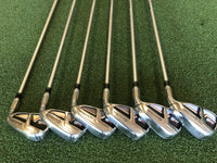 2019 TaylorMade M6 5-9, Pw Iron Set *Excellent Condition*