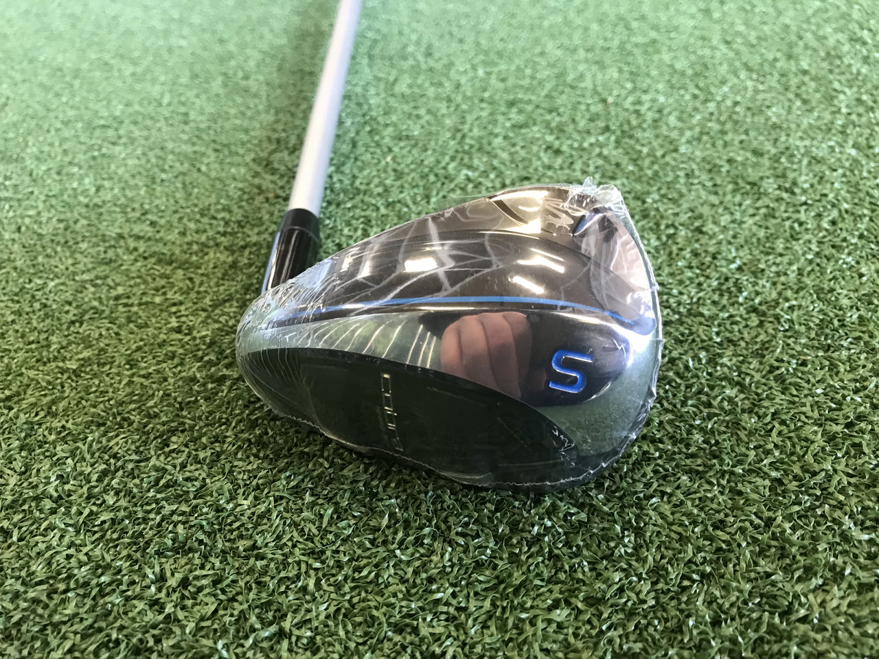 *New* Cobra T-Rail Ladies Sand Wedge
