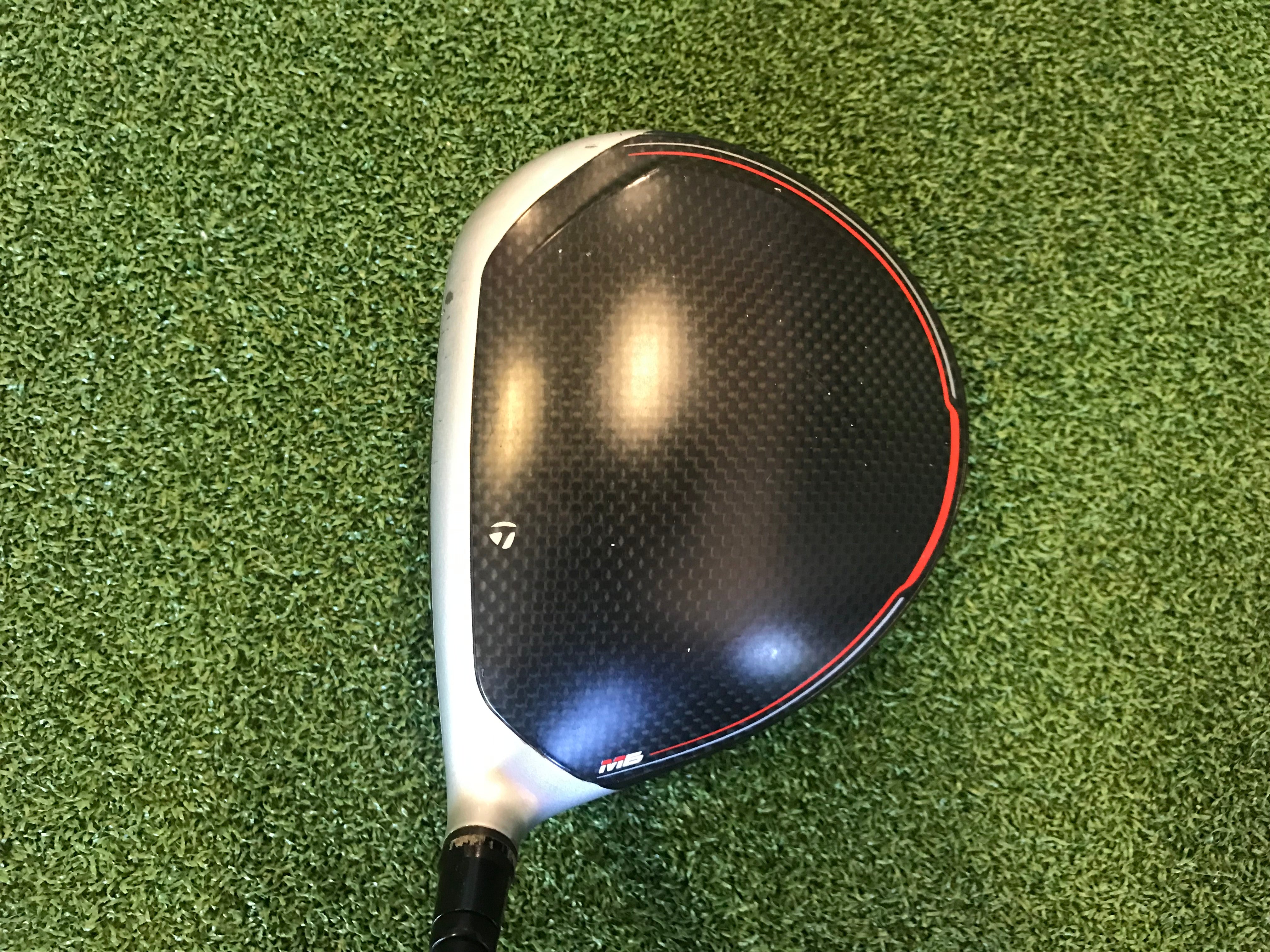 2019 TaylorMade M6 10.5° Driver