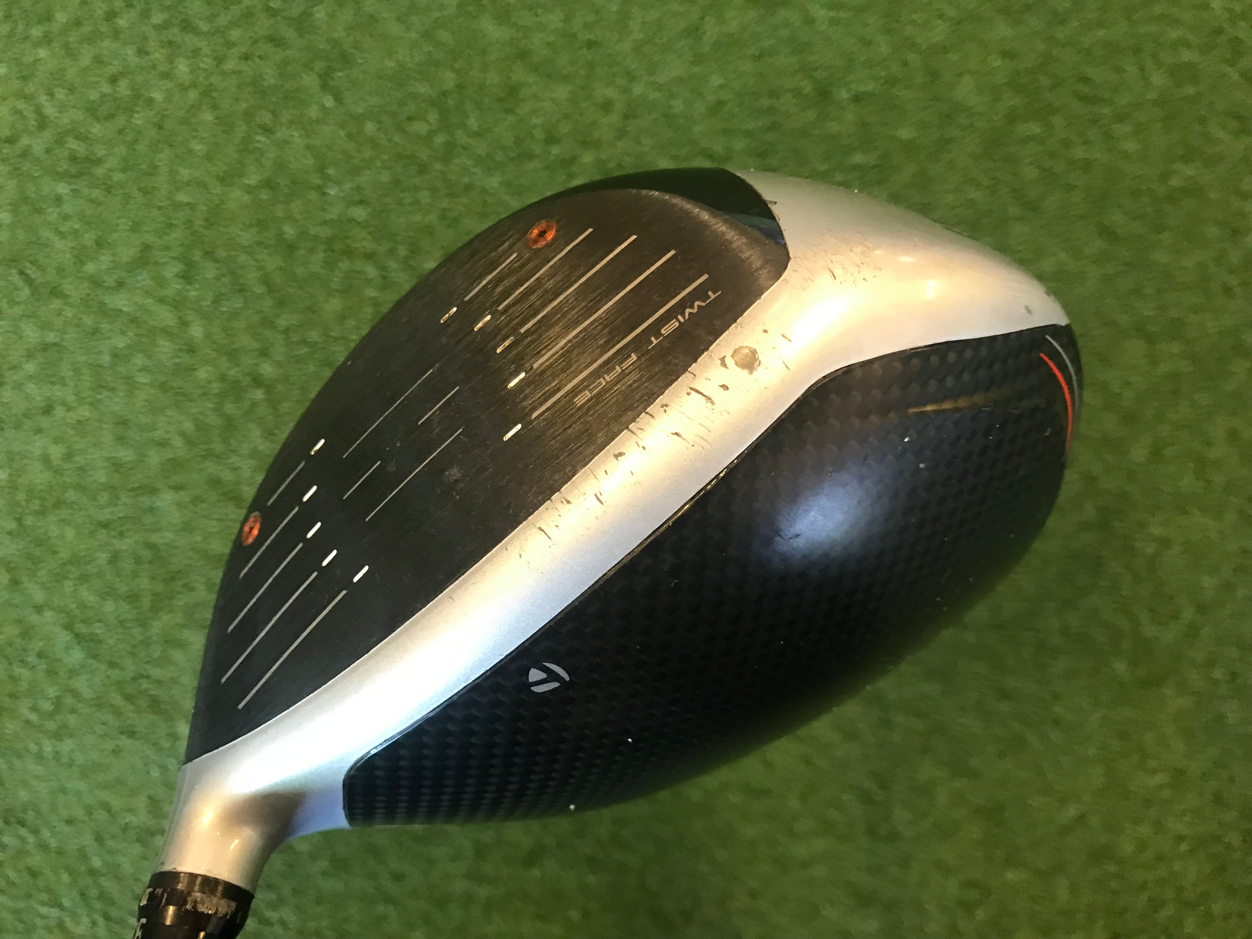 2019 TaylorMade M6 10.5° Driver