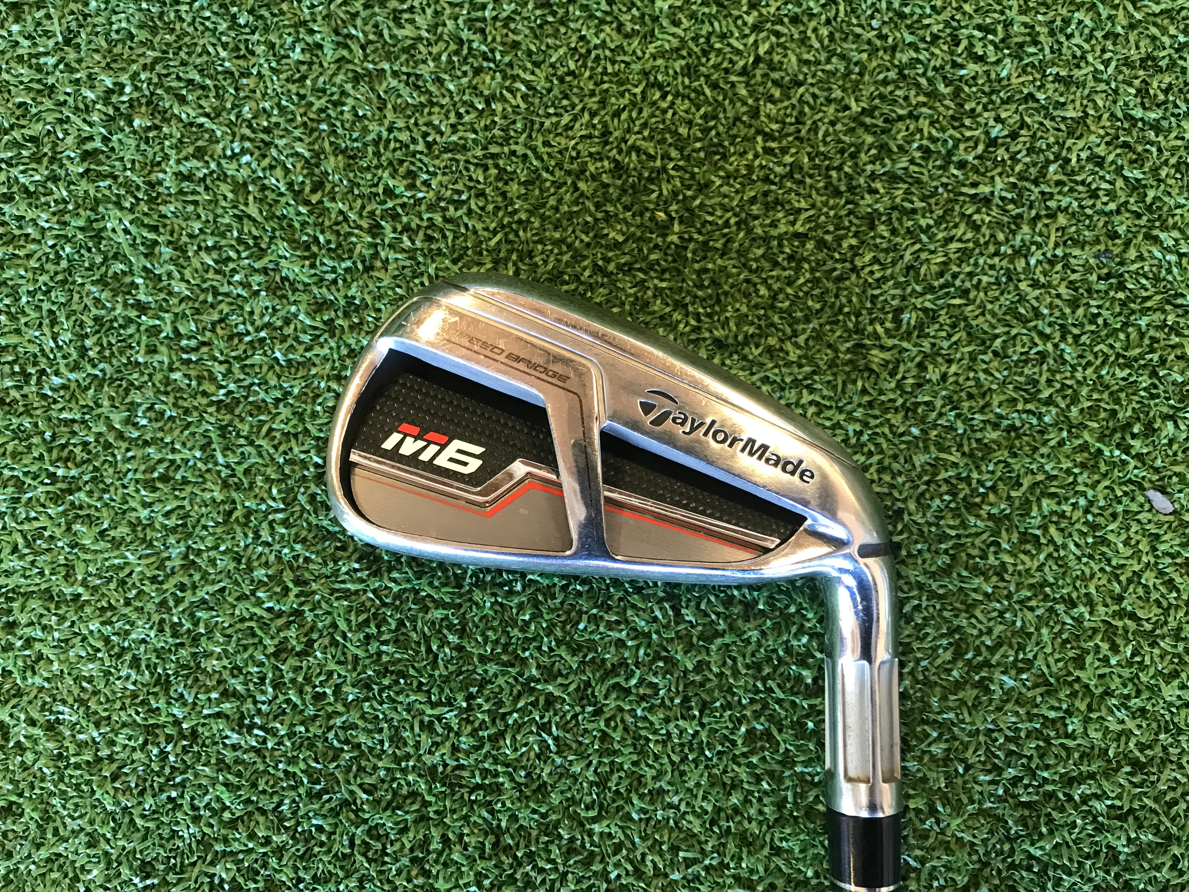 2019 TaylorMade M6 5-9, Pw Iron Set *Excellent Condition*