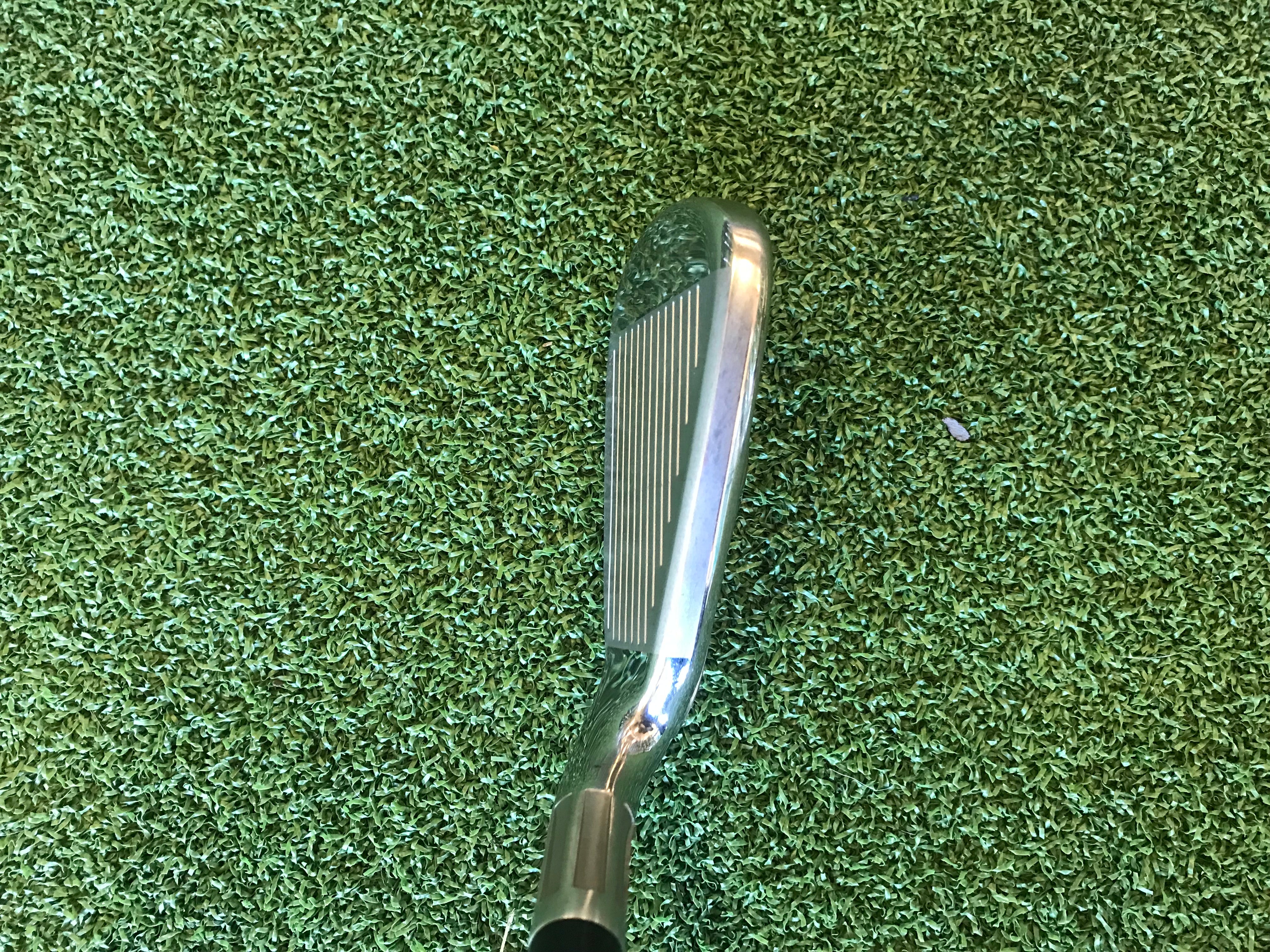 2019 TaylorMade M6 5-9, Pw Iron Set *Excellent Condition*