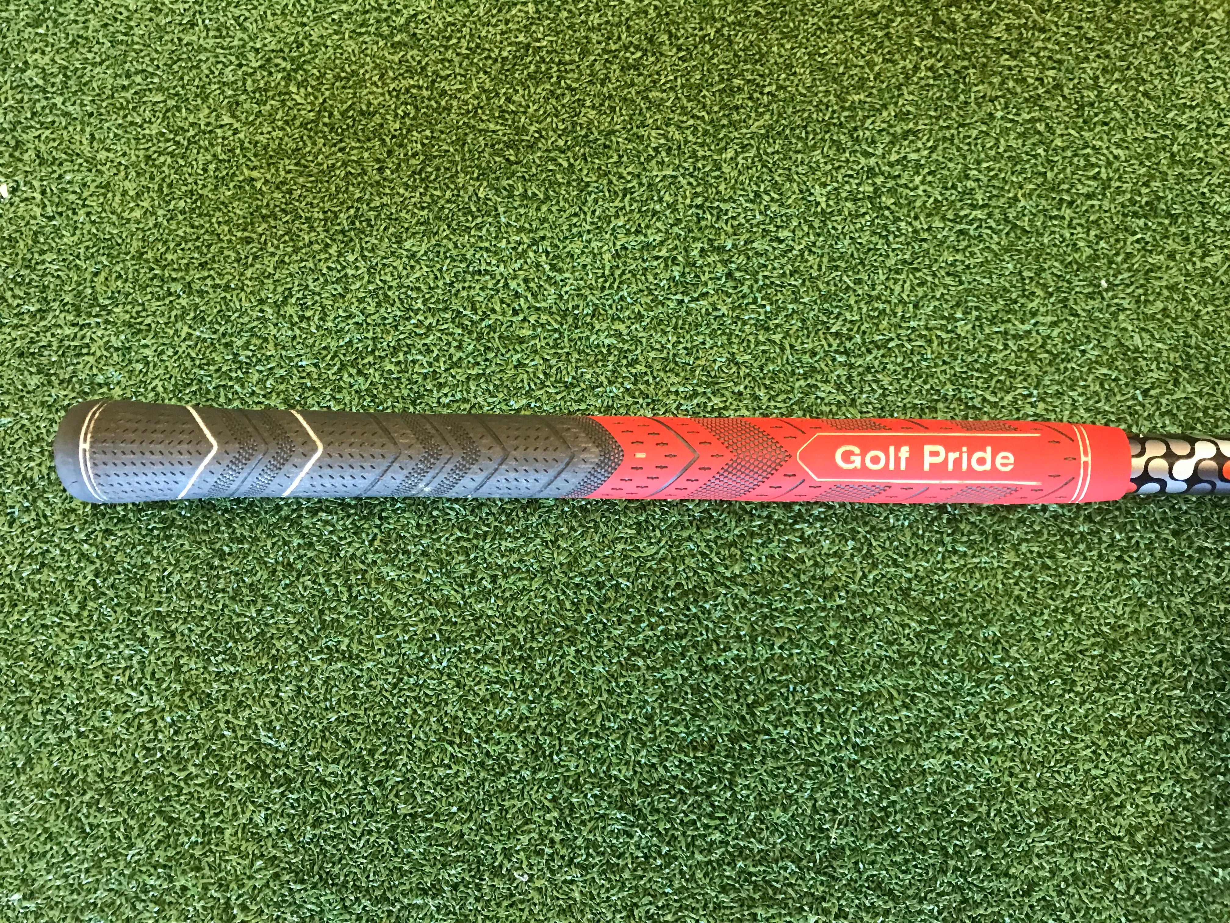 2019 TaylorMade M6 10.5° Driver