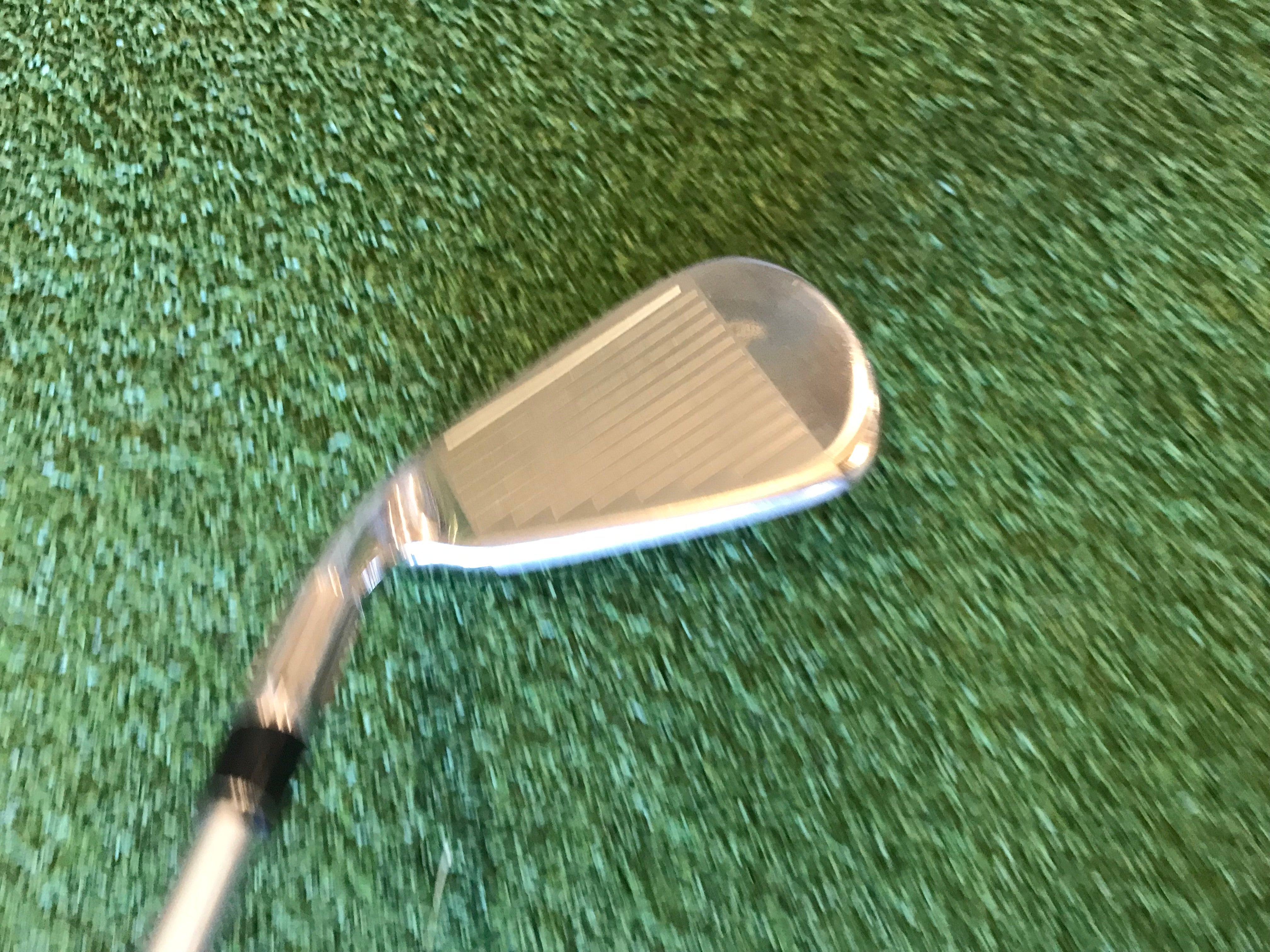 2019 TaylorMade M6 5-9, Pw Iron Set *Excellent Condition*