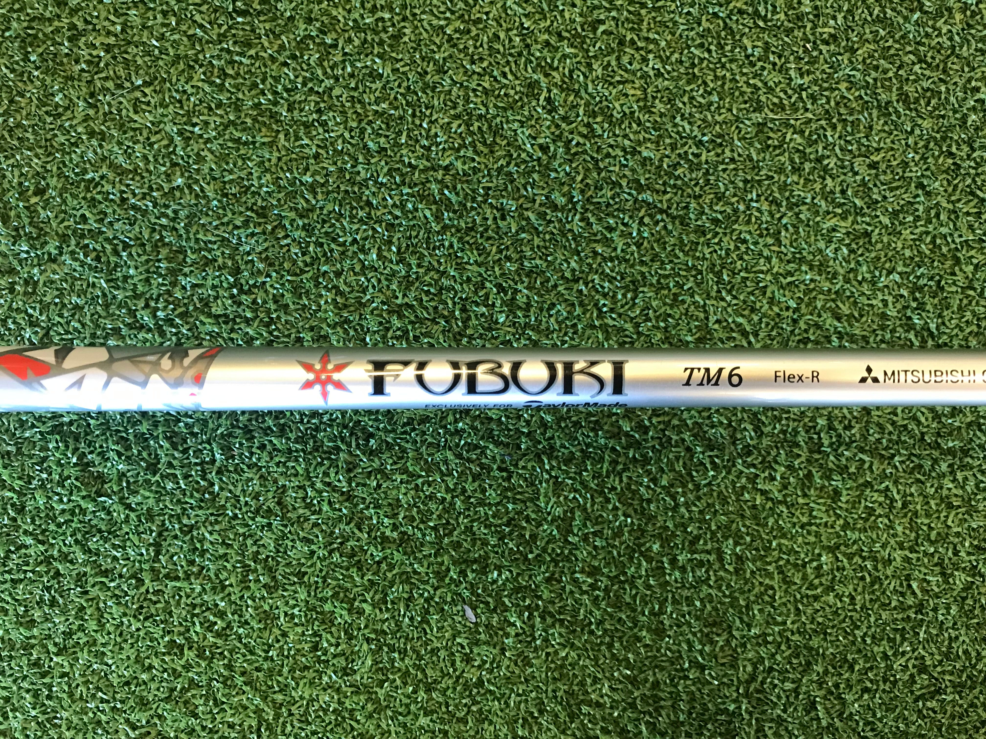 2019 TaylorMade M6 5-9, Pw Iron Set *Excellent Condition*