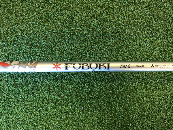 2019 TaylorMade M6 5-9, Pw Iron Set *Excellent Condition*