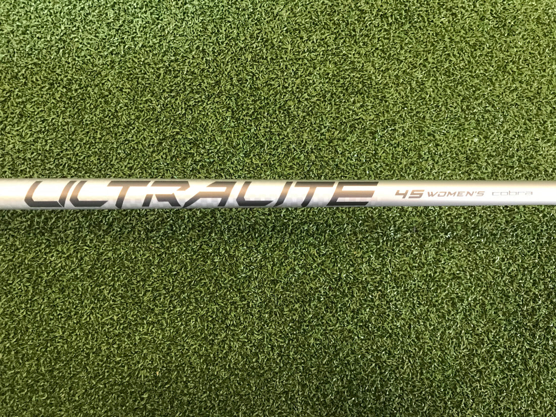 *New* Cobra T-Rail Ladies Sand Wedge 