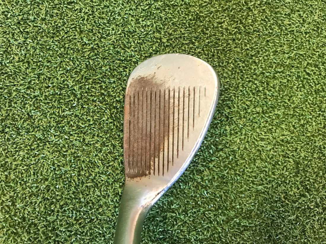Titleist Vokey Design SM5 56° Wedge