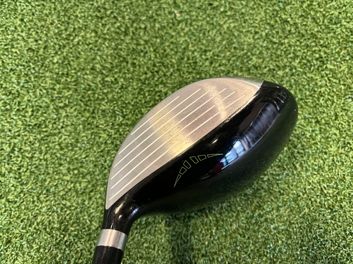 Ping Rapture V2 Ping Rapture V2 3 Wood Right-Handed, Regular Flex