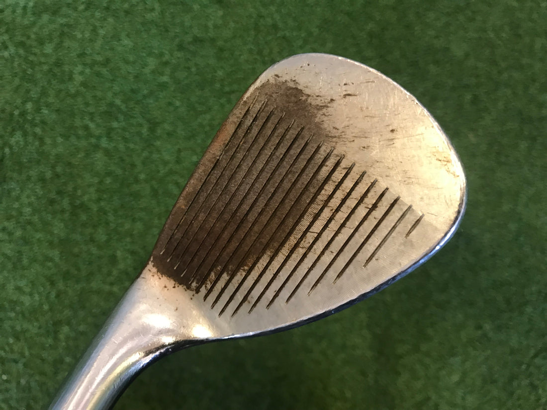 Titleist Vokey Design SM5 56° Wedge