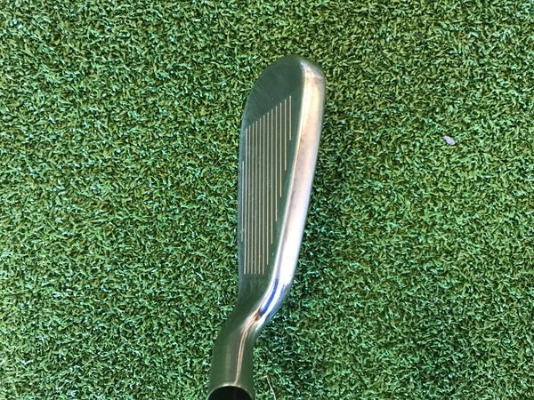 2006 TaylorMade R7 Ti 5-9, Pw Iron Set
