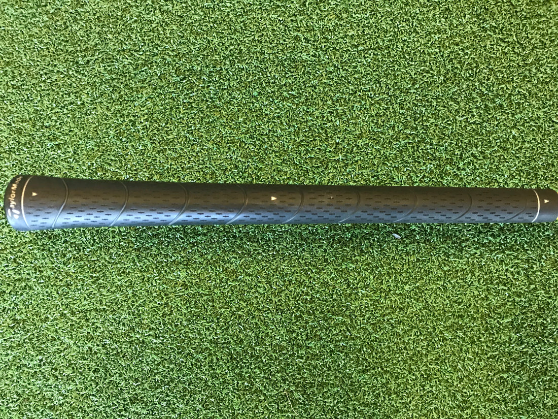 2006 TaylorMade R7 Ti 5-9, Pw Iron Set