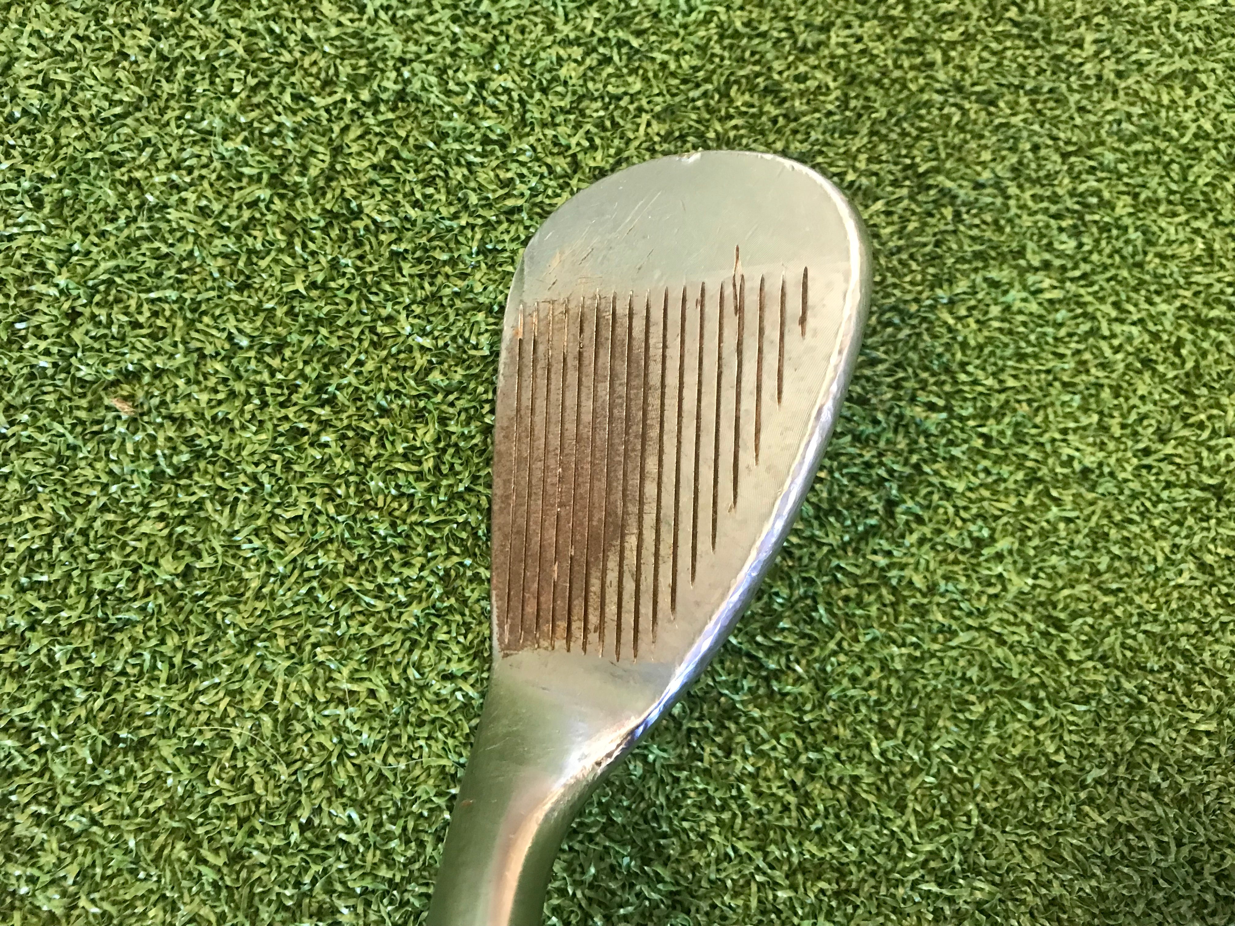 Titleist Vokey Design SM5 52° Wedge 