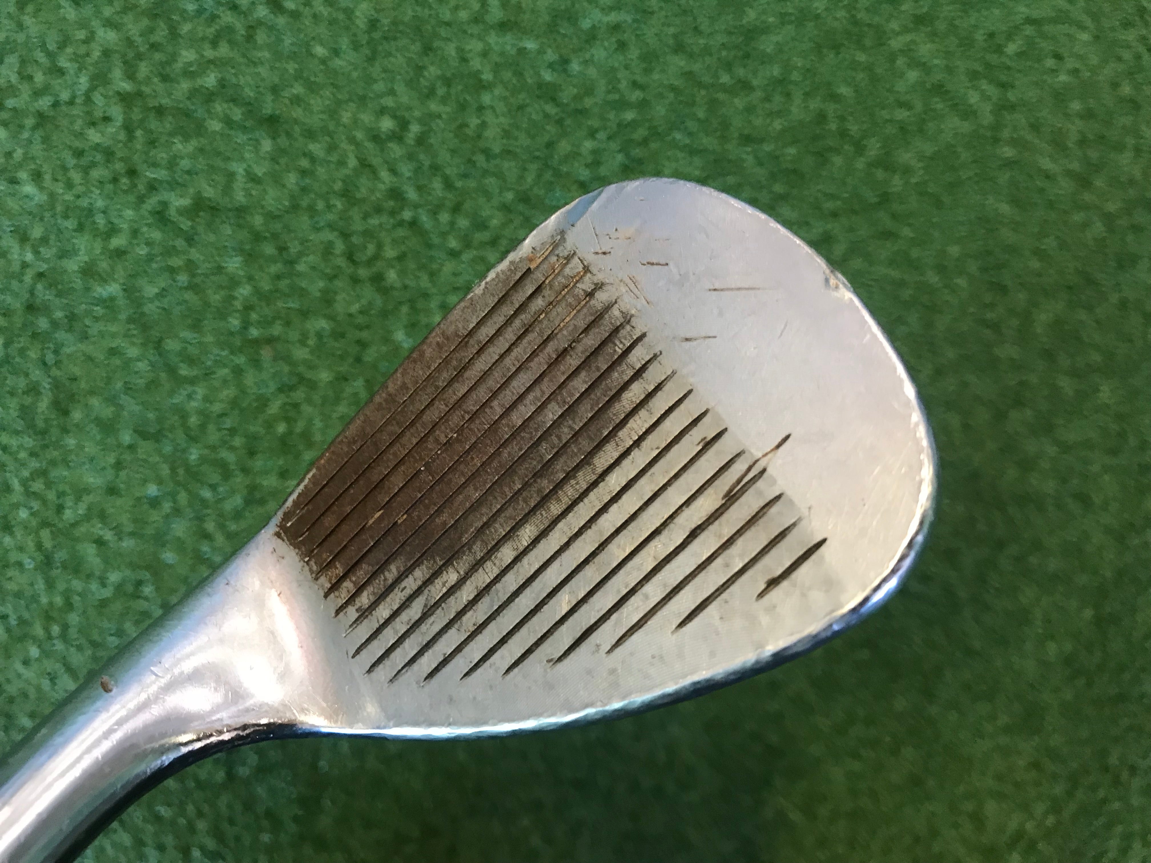 Titleist Vokey Design SM5 52° Wedge 