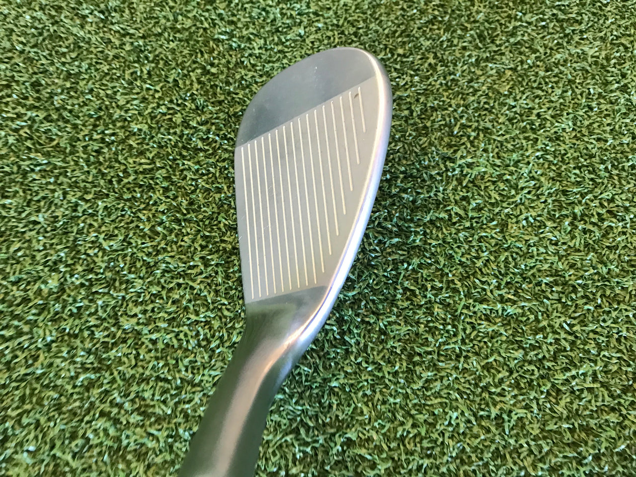 TaylorMade Milled Grind 52° Wedge *Excellent Condition*