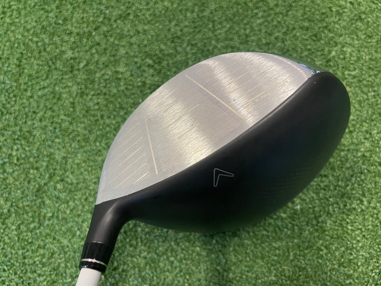 2022 Callaway Rogue ST Max Fast 12° Ladies Driver With Headcover *Excellent Condition*