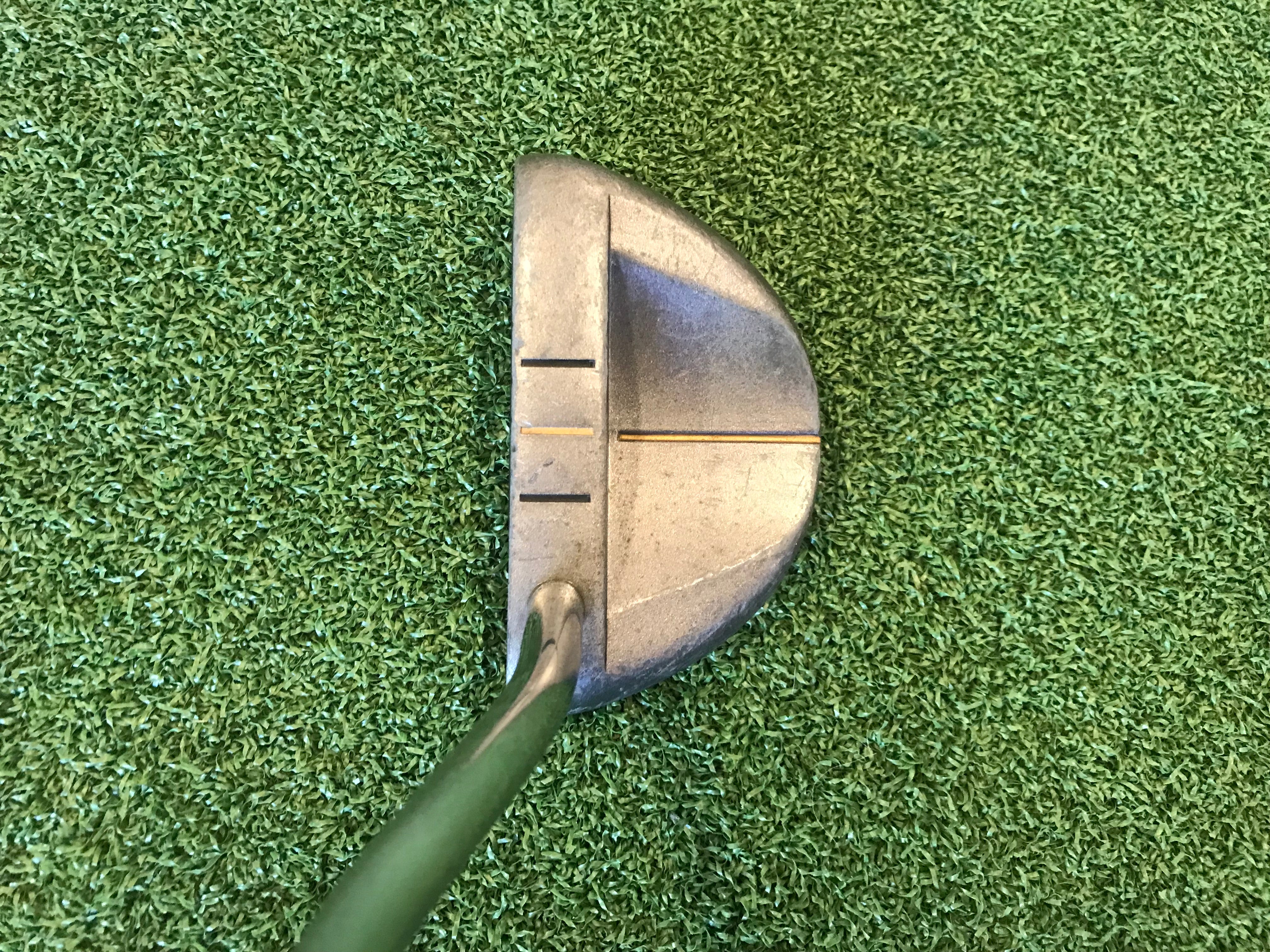Dunlop XLT-15 35° Putter
