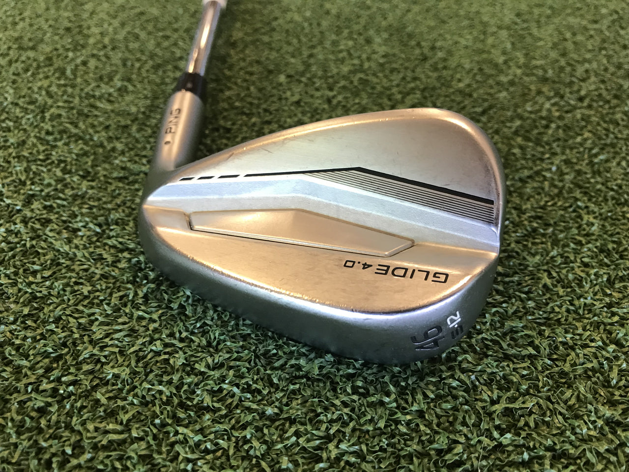 2022 Ping Glide 4.0 46° Wedge