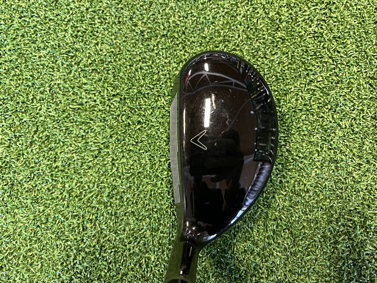 2020 Callaway Mavrik Max 21° 4 Hybrid