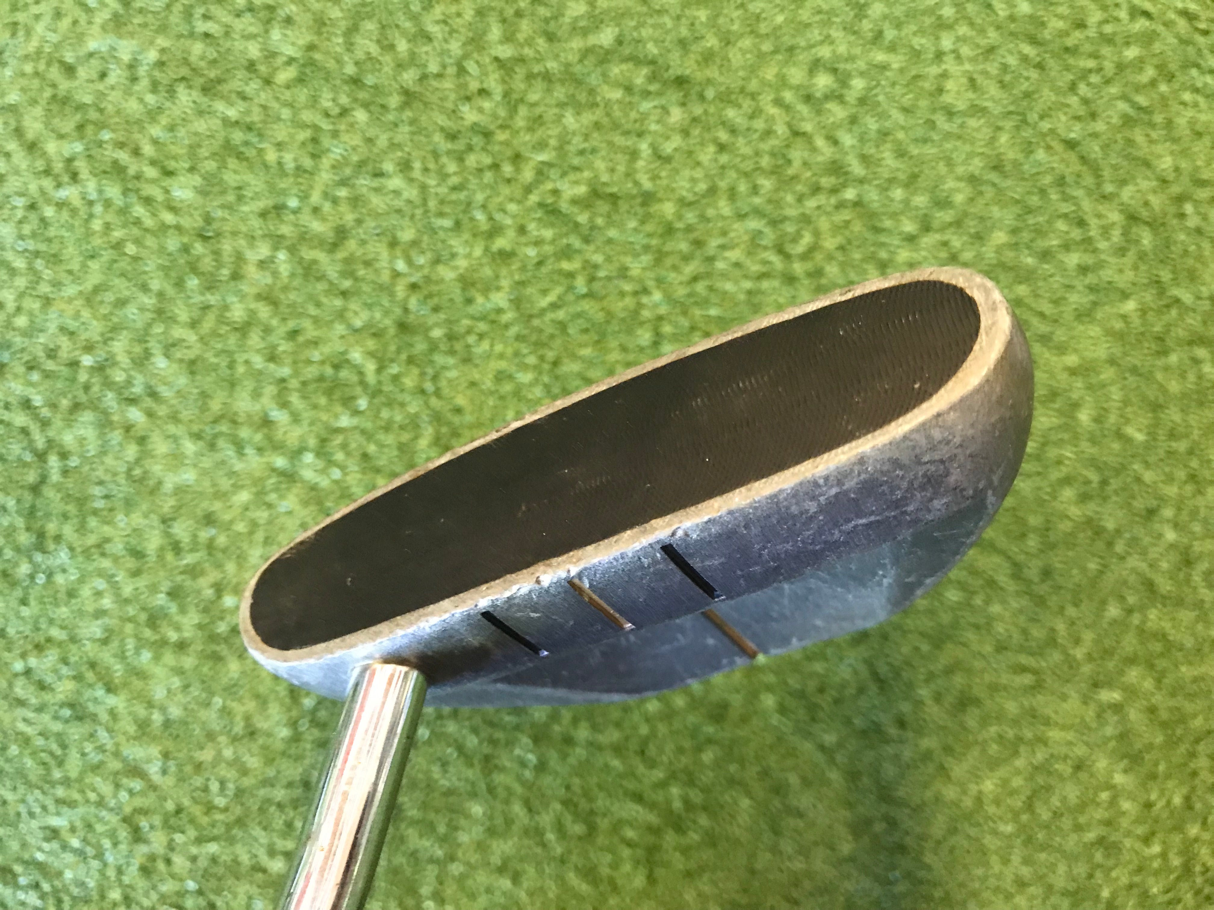 Dunlop XLT-15 35° Putter