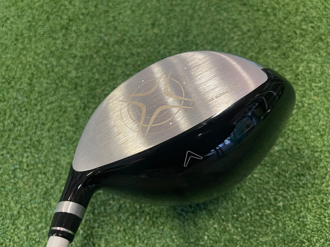 2021 Callaway Epic Max Fast 12° Ladies Driver With Headcover *Like New*