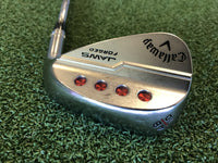Callaway Jaws Forged 48° Wedge *Excellent Condition*