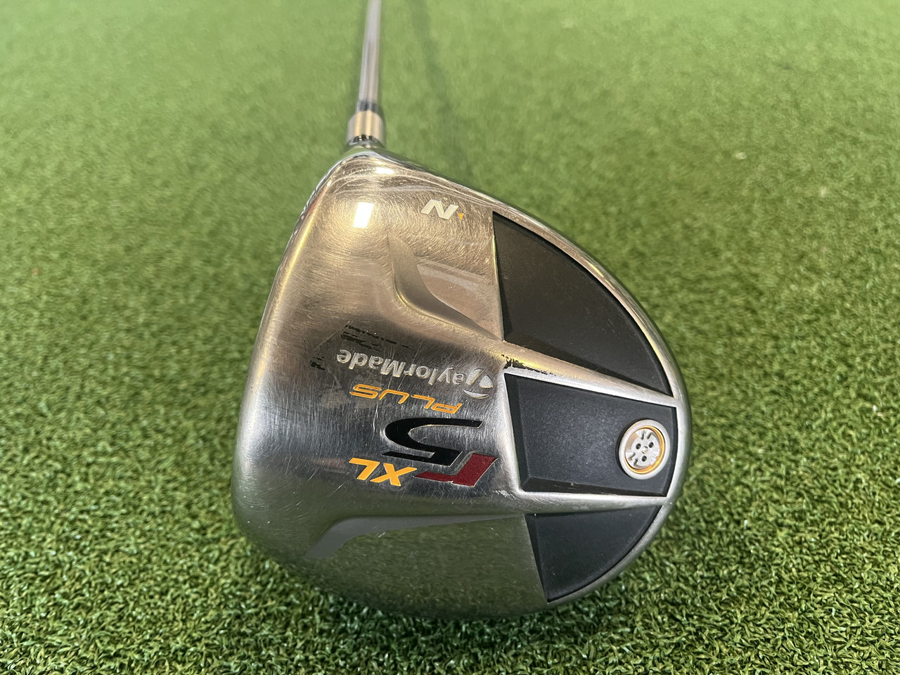 TaylorMade r5 XL Plus 10.5° Driver