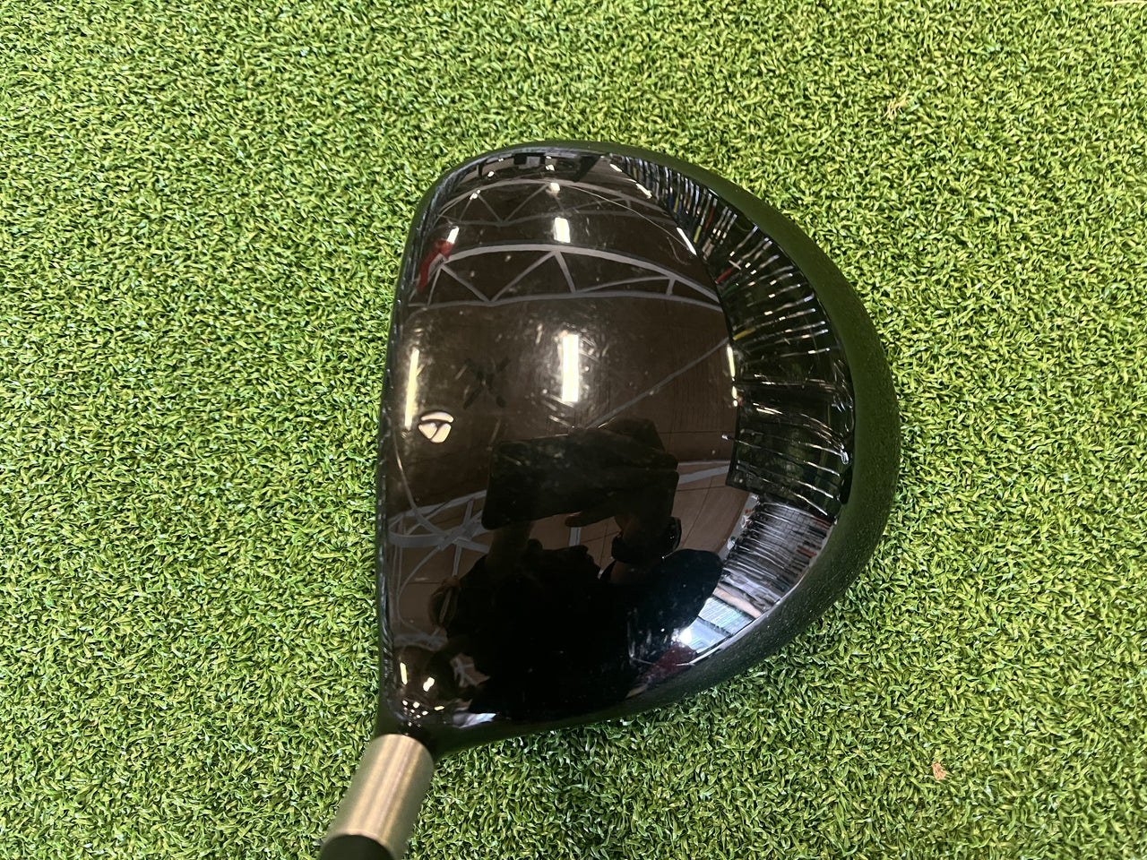 TaylorMade r5 XL Plus 10.5° Driver