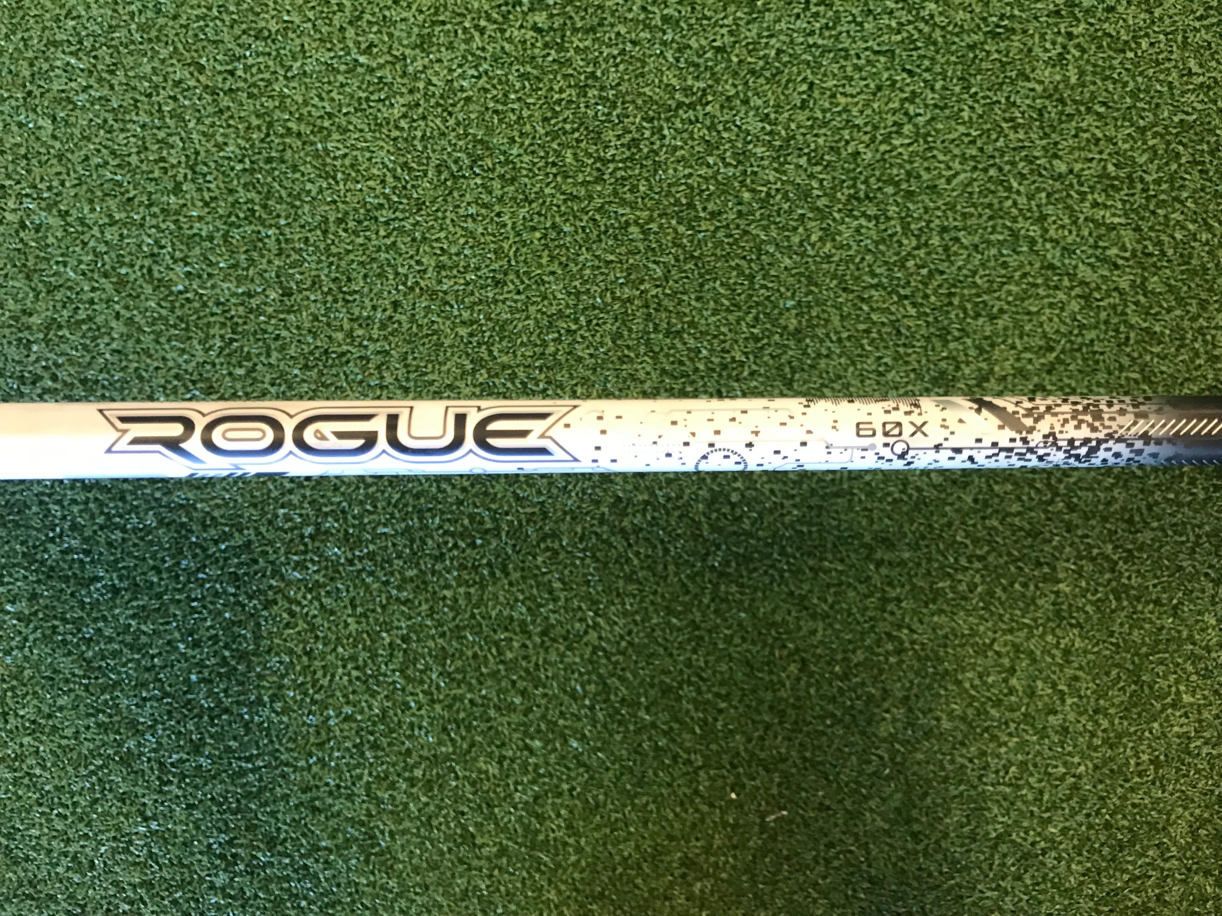 2020 Callaway Mavrik Sub Zero 10.5° Driver With Headcover