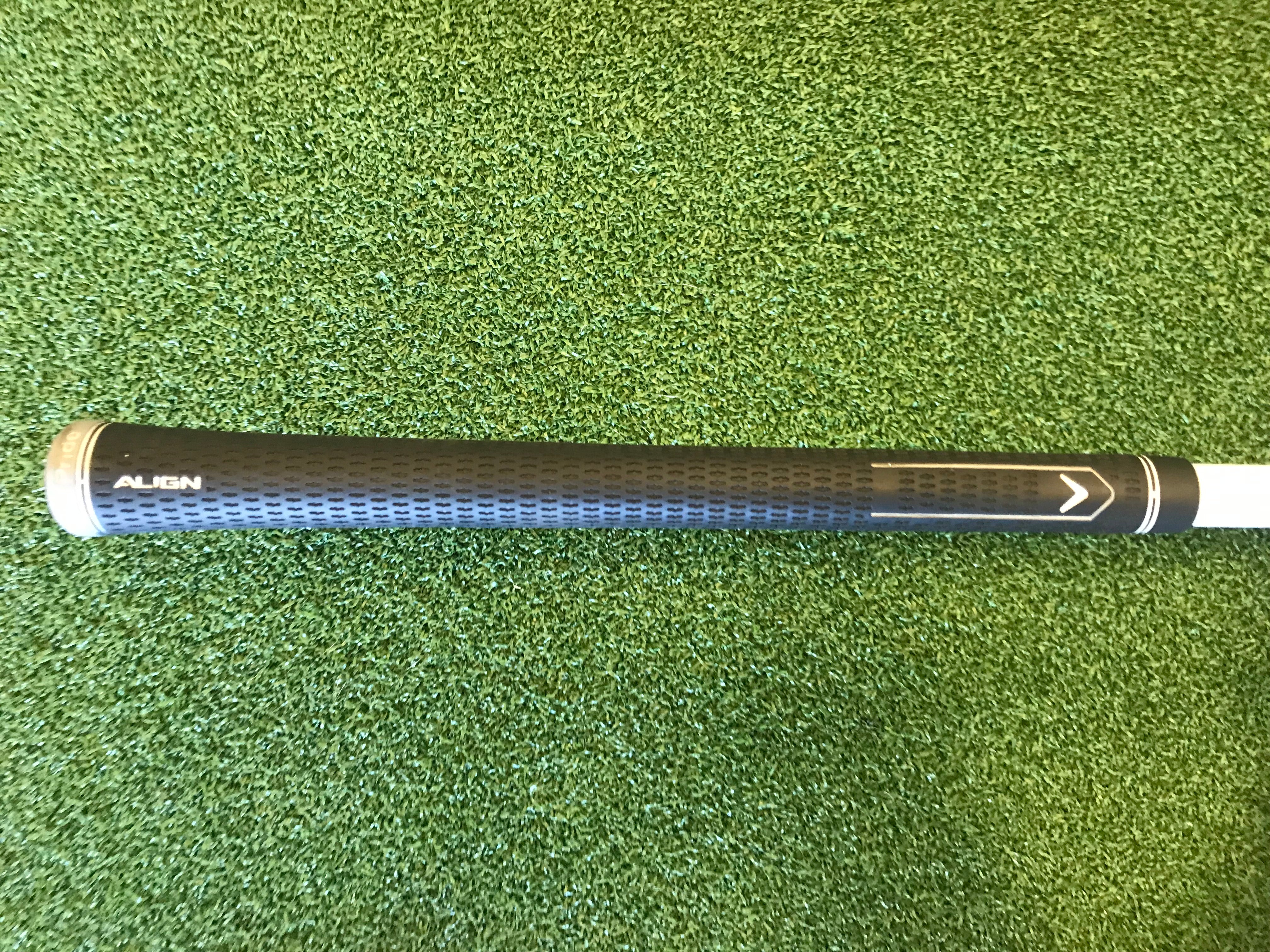 2020 Callaway Mavrik Sub Zero 10.5° Driver With Headcover