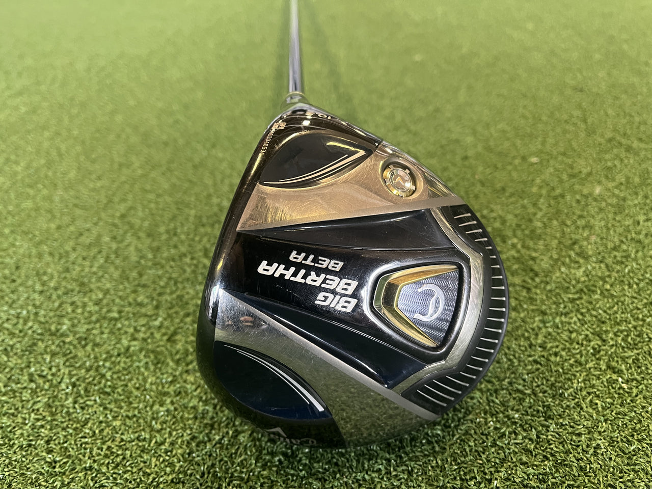 2016 Callaway Big Bertha Beta 10.5° Driver *Excellent Condition*