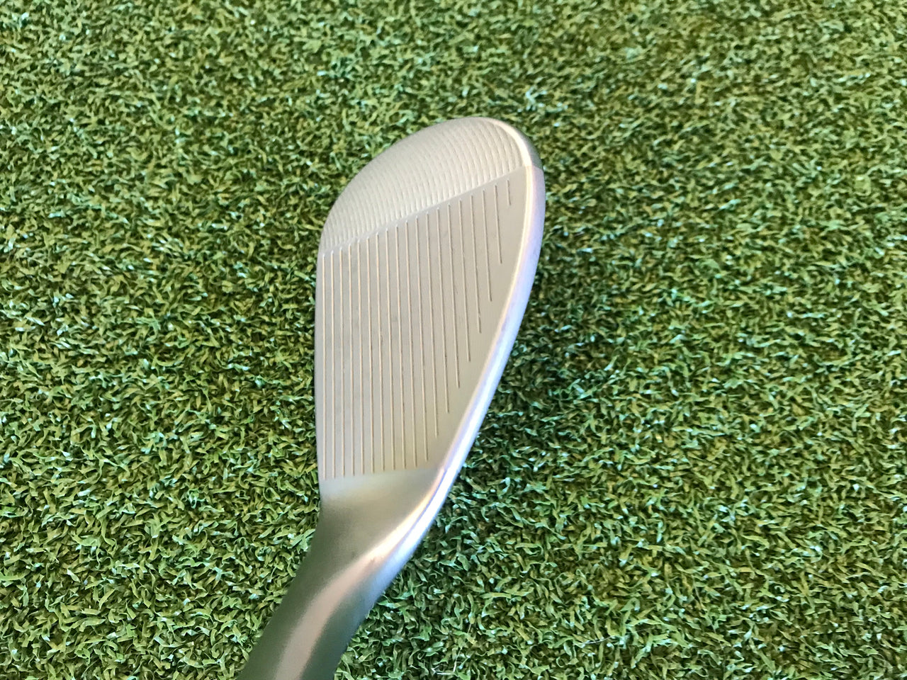 2023 Cleveland Zipcore RTX 6 52° Wedge *Excellent Condition*
