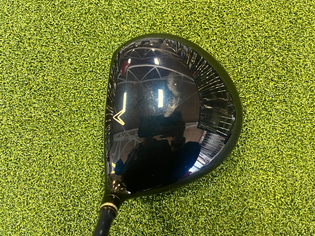 2016 Callaway Big Bertha Beta 10.5° Driver *Excellent Condition*