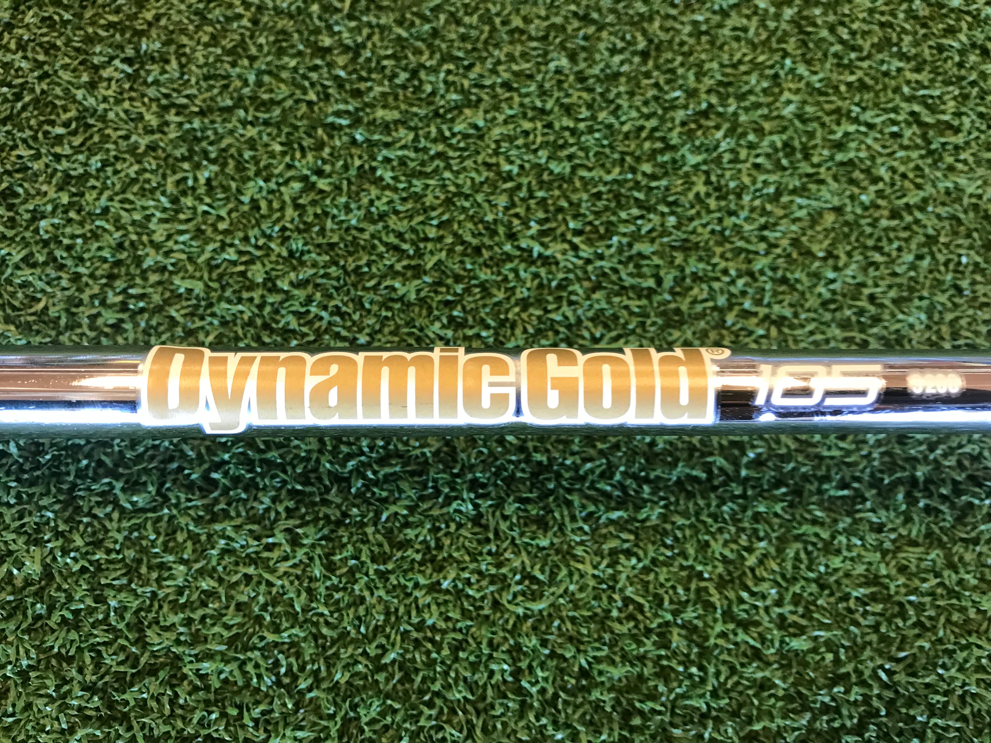 2023 Cleveland Zipcore RTX 6 52° Wedge *Excellent Condition*