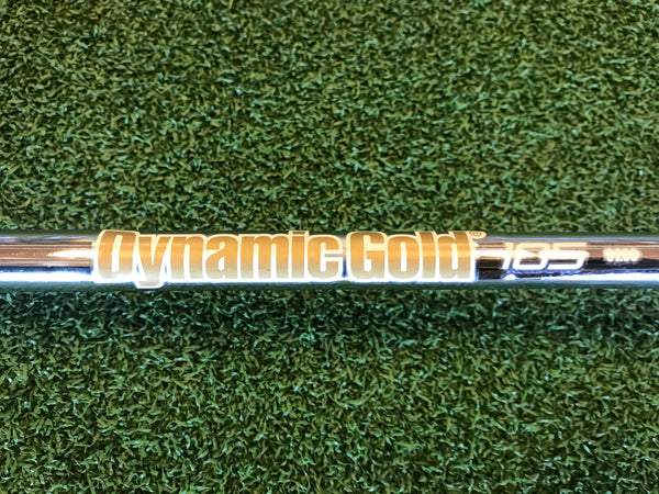 2023 Cleveland Zipcore RTX 6 52° Wedge *Excellent Condition*