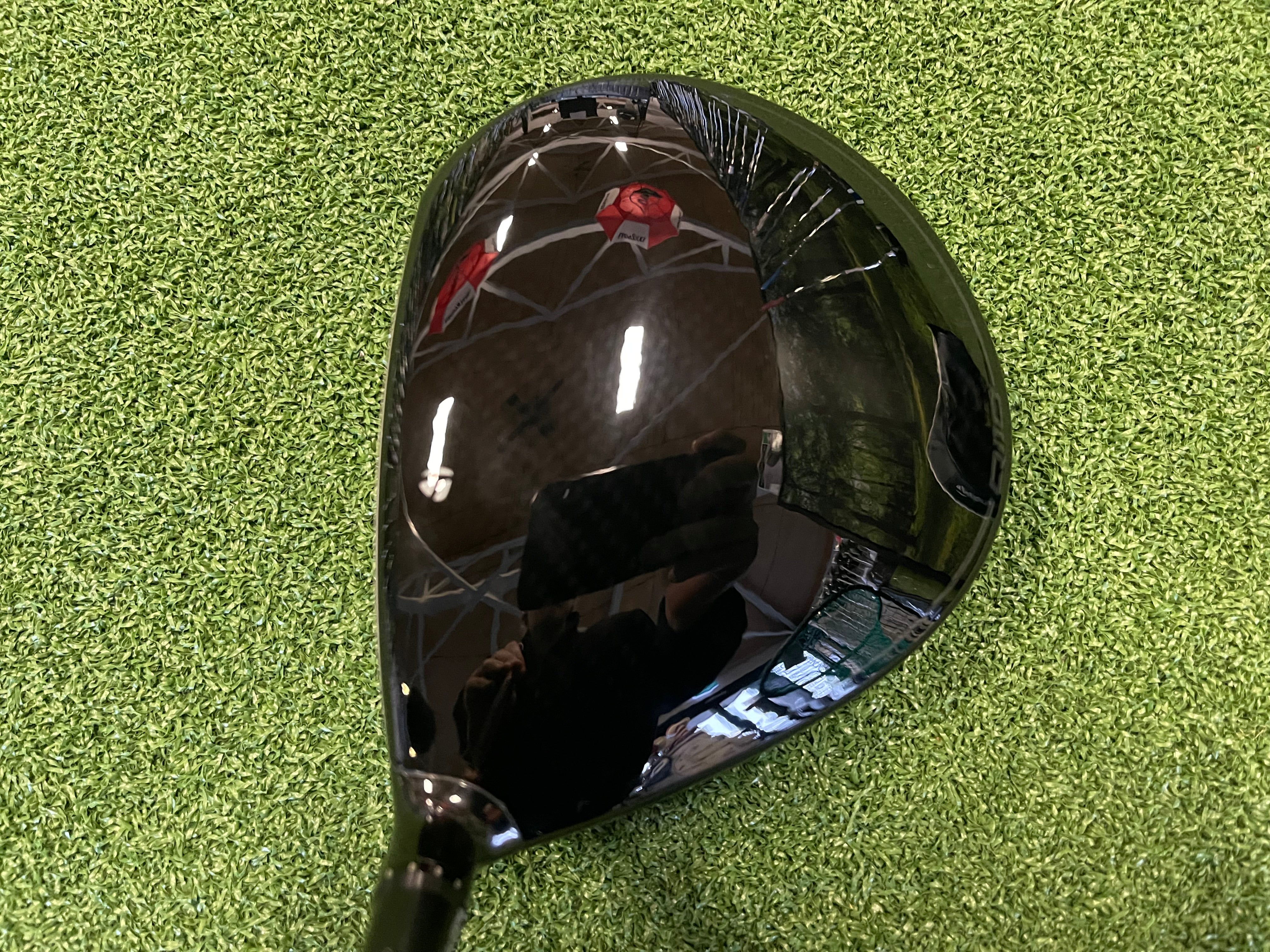 2024 TaylorMade Qi10 Driver With Headcover *Excellent Condition*